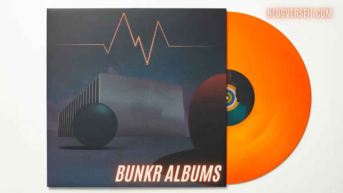 bunkr album