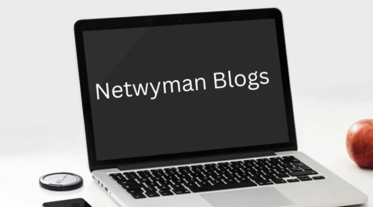 netwyman blogs