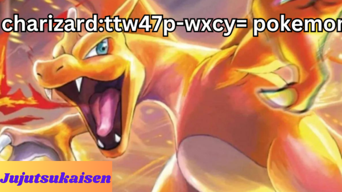 charizard:ttw47p-wxcy= pokemon