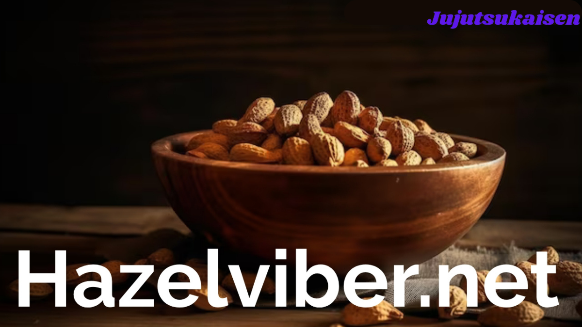 hazelviber.net