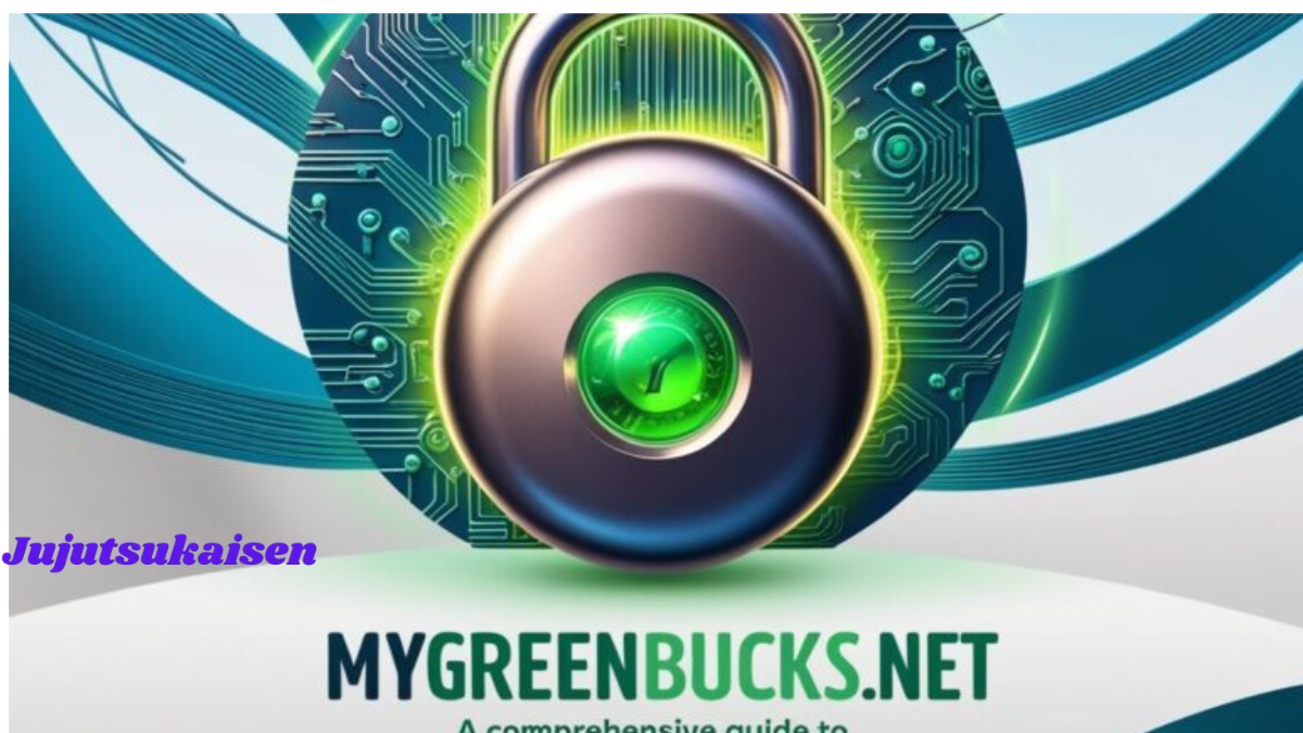 mygreenbucks.net