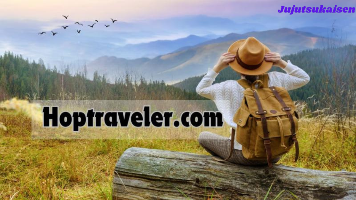 hoptraveler.com