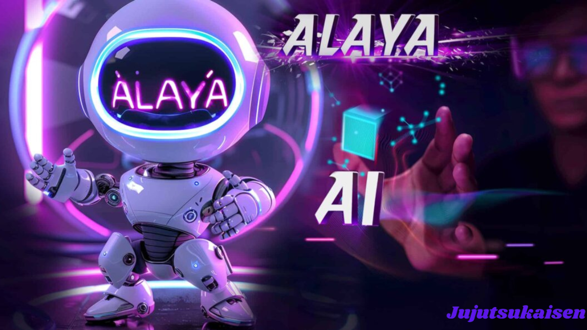 alaya ai