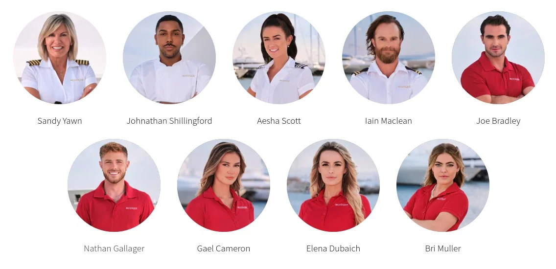 below deck mediterranean season 9