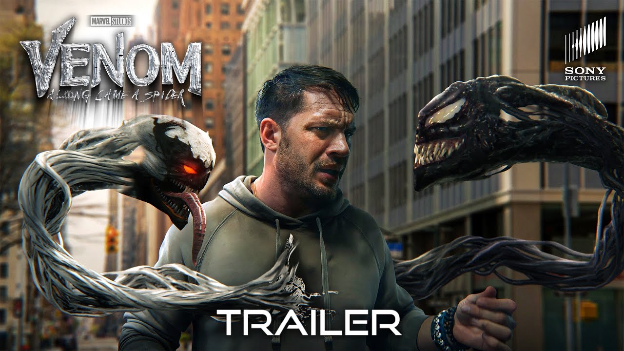 Venom 3 Trailer