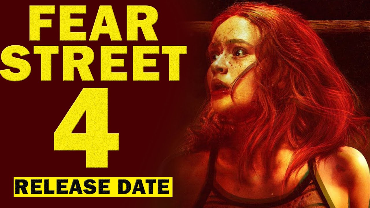 Fear Street 4