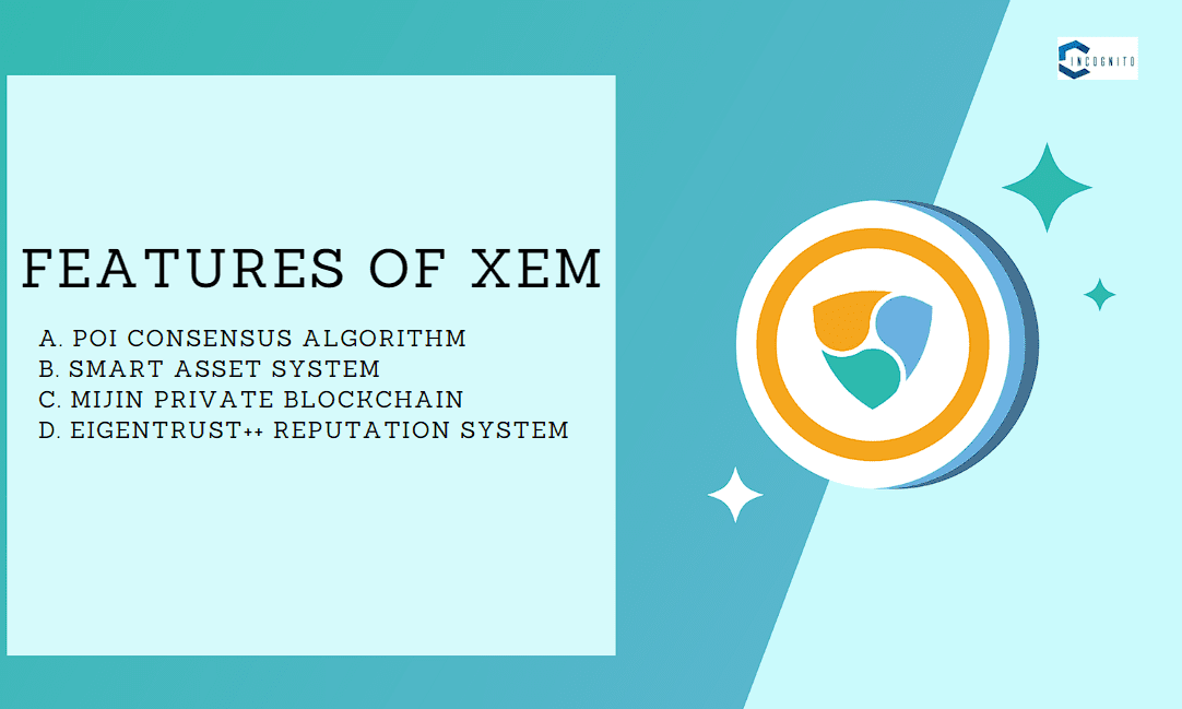 Buying XEM on P2B