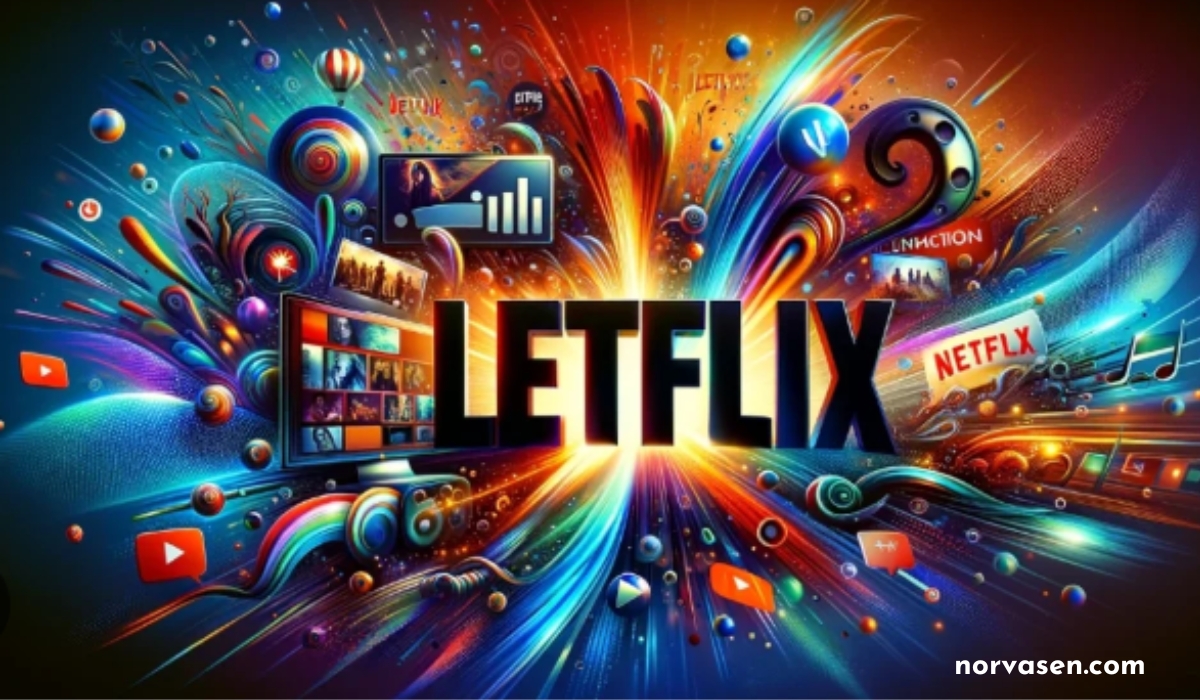 Letflix