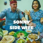 Sonny Side's Wife