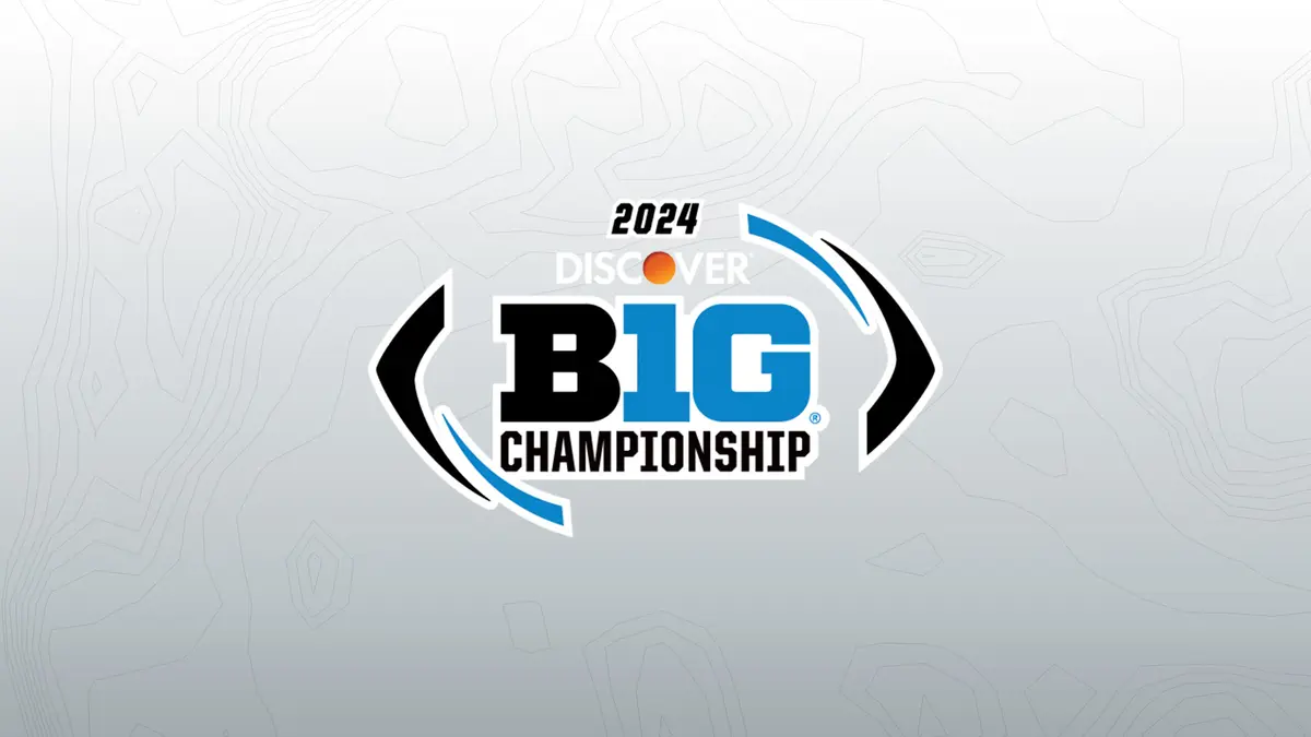 big ten championship