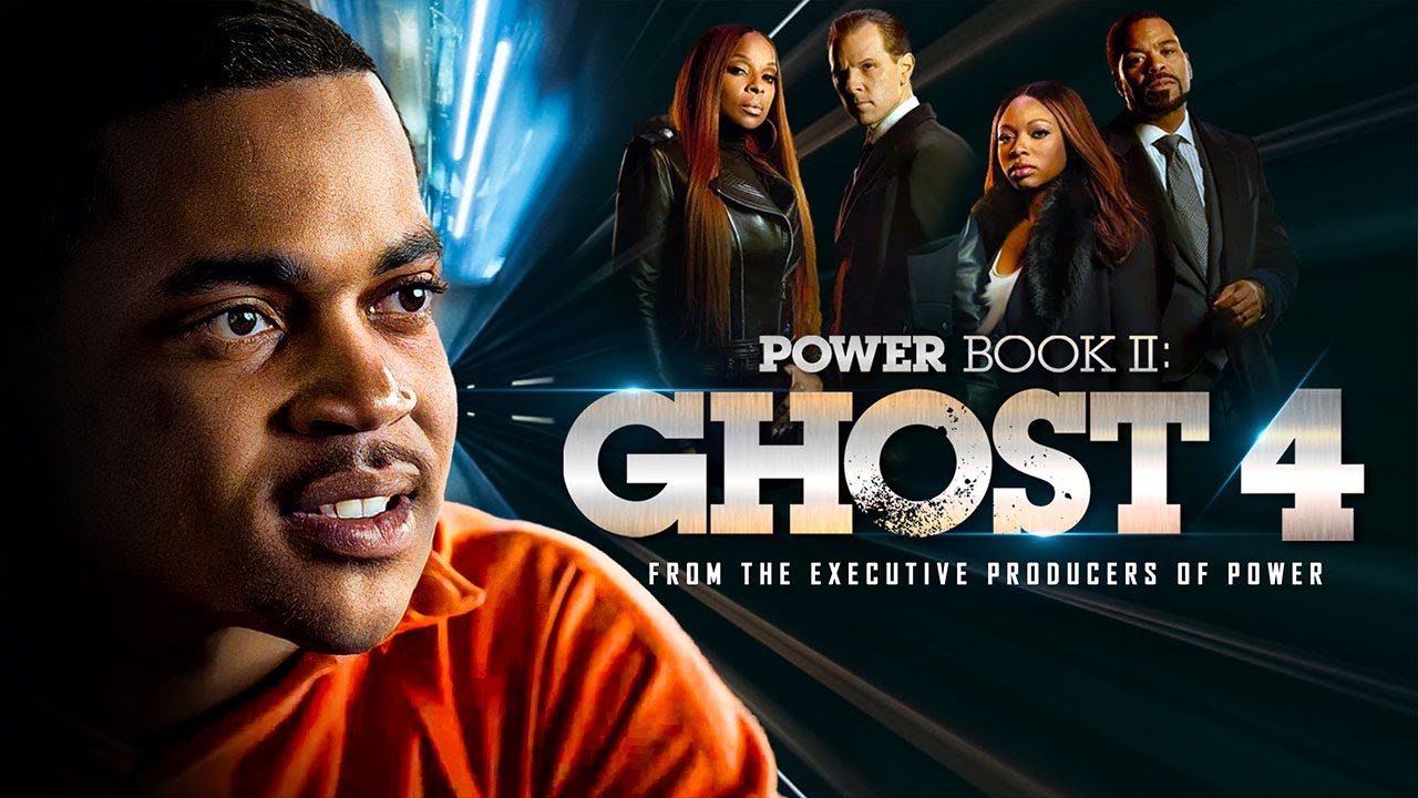 Power Book 2 Season 4 Episode 1