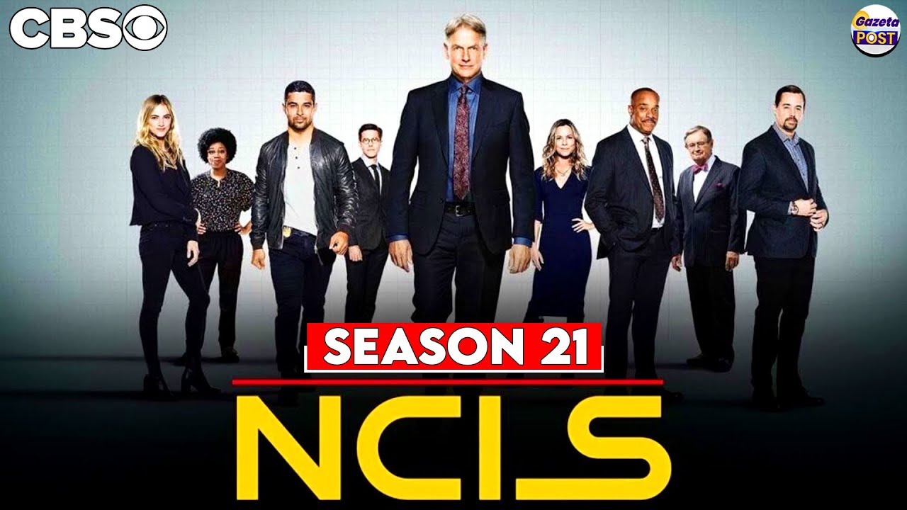 NCIS Season 21