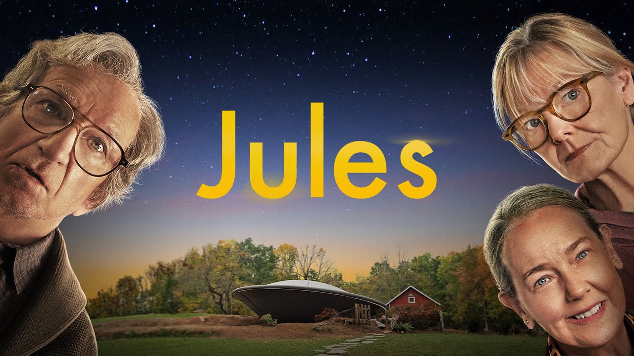 Jules Movie Streaming