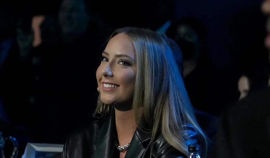 hailie jade net worth