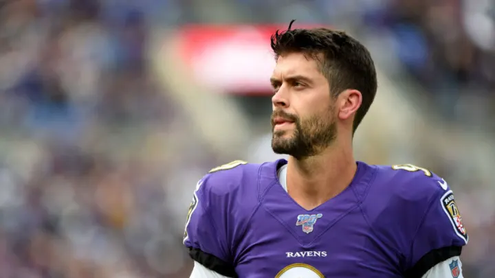 justin tucker salary