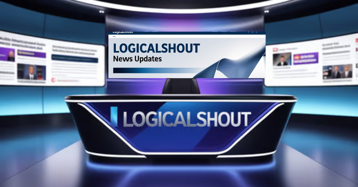 logicalshout news